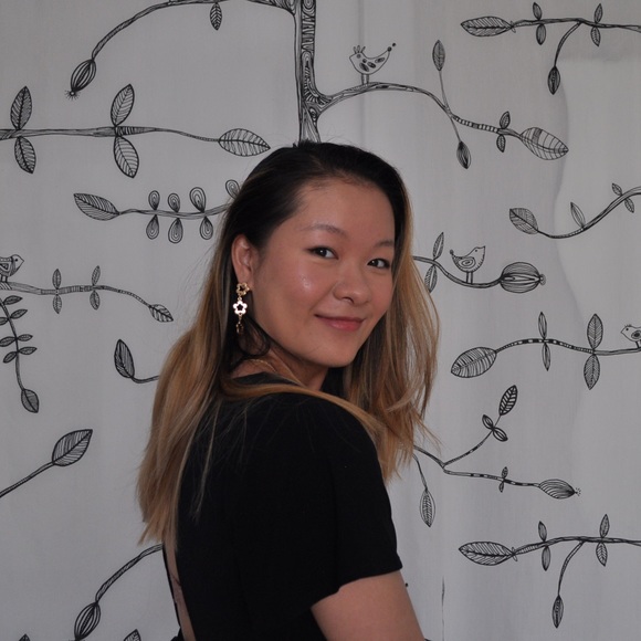 Meet your Posher, Anna - Picture 1 of 1